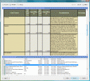 Screenshot of DiskInternals Excel Recovery 1.2