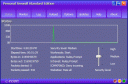 Screenshot of Personal Firewall 2.01