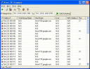 Screenshot of Free IP Scanner 1.8