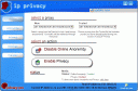 Screenshot of IP Privacy 4.0