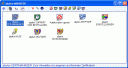 Screenshot of abylon BASIC 8.0