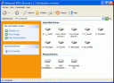Screenshot of Advanced NTFS Recovery 3.3
