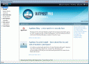 Screenshot of Agnitum Outpost Firewall Pro 2009