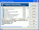 Screenshot of Advanced Tracks Eraser 5.5.7