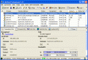 Screenshot of X-NetStat Professional 5.55