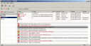 Screenshot of NetShareWatcher 1.5.5
