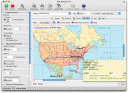 Screenshot of Path Analyzer Pro 2.6