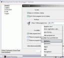 Screenshot of BlazingTools Perfect Keylogger 1.68