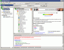 Screenshot of GFI LanGuard 2012