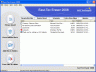 Screenshot of East-Tec Eraser 2008 2011