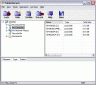 Screenshot of Max Folder Secure 1.0.0.3