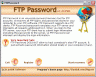 Screenshot of FTP Password 1.0.296