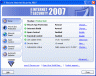 Screenshot of F-Secure Internet Security 2007 2007