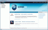 Screenshot of Outpost Antivirus Pro 6.7.3