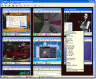 Screenshot of LANVisor 1.9.0