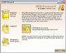Screenshot of LastBit MSN Messenger Password Recovery 1.5.305