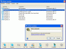 Screenshot of ViPNet Safe Disk 3.2