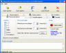 Screenshot of Visual Zip Password Recovery Processor 6.0
