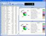Screenshot of IP Traffic Monitor 3.0
