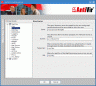 Screenshot of Avira MailGate Suite 3.0.0.-7.0