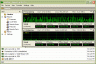 Screenshot of CommTraffic 3.1